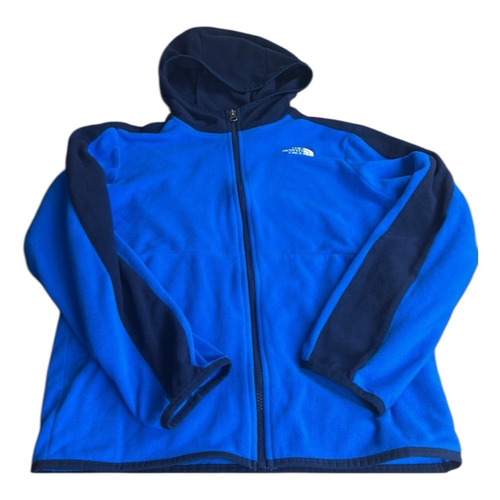 The‎ North Face Junior Full zip Hoodie